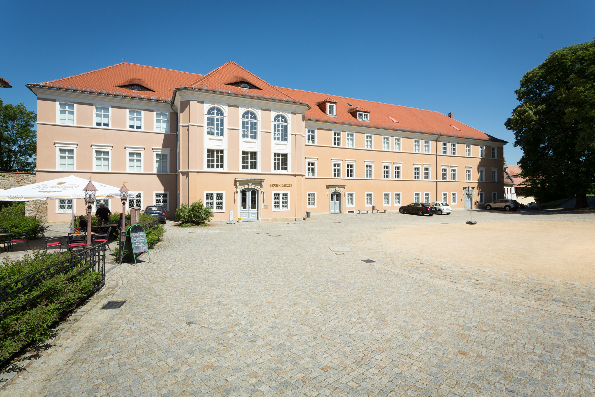 Museum