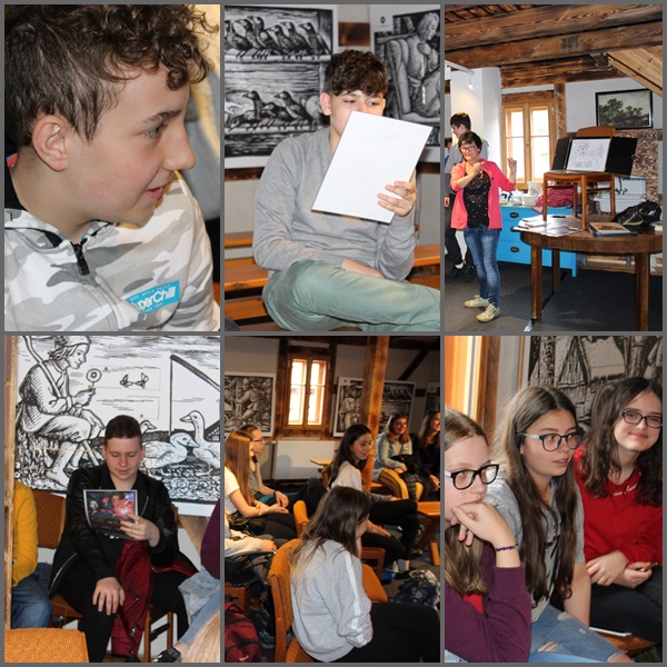 Projekte