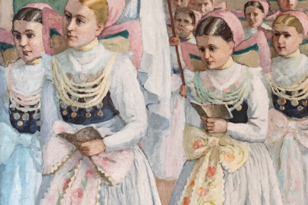 Bildung und Vermittlung