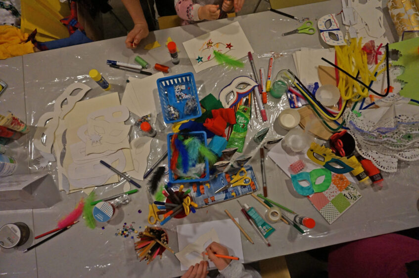 Prózdninski program – Ferienprogramm – ABGESAGT