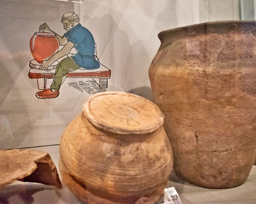 „Das slawische Mittelalter“ Ferienangebot – Prózdninski poskitk