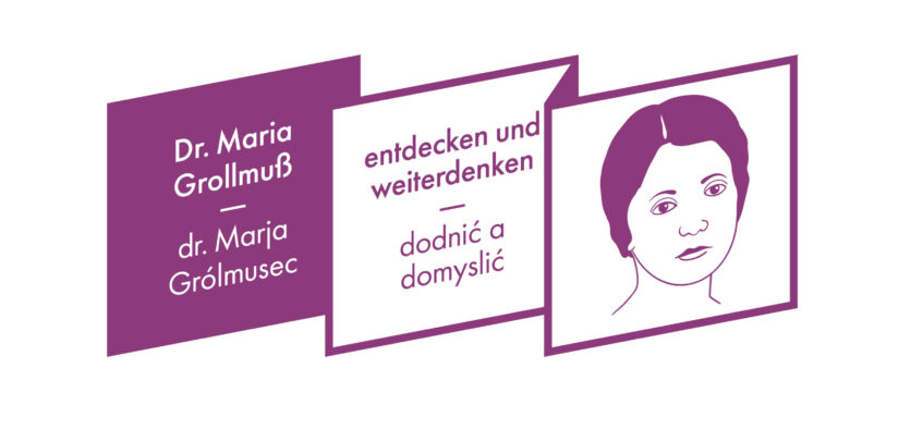 Frau(en) mit Verantwortung – Žona(y) ze zamołwitosću