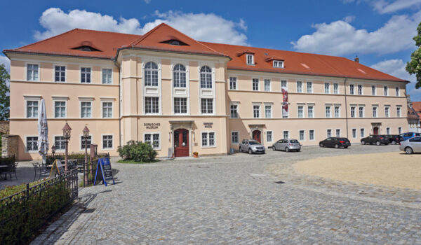 Bildung und Vermittlung