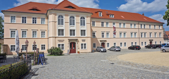 Dźeń wotewrjeneho pomnika – Tag des offenen Denkmals