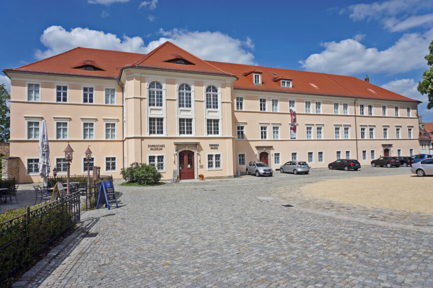 Dźeń wotewrjeneho pomnika – Tag des offenen Denkmals