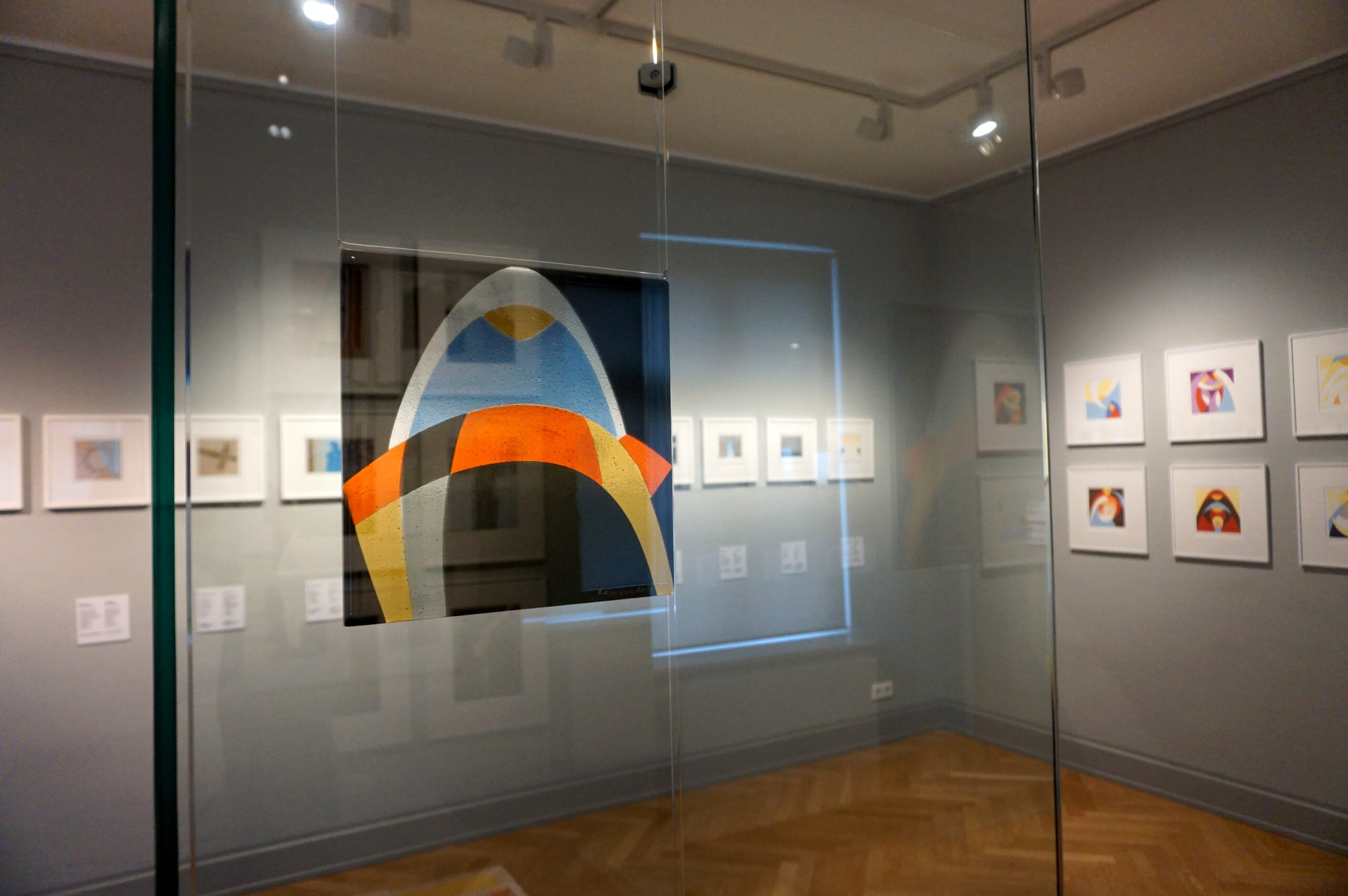 Ausstellungen