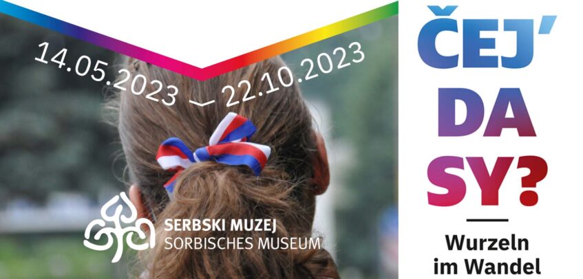 Mjezynarodny dźeń muzejow – Internationaler Museumstag
