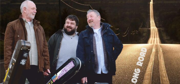 Konzert „Best-of aus Schottland“ – Edinburgher Band