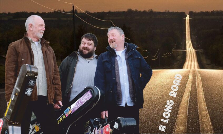 Konzert „Best-of aus Schottland“ – Edinburgher Band