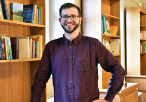 Dr. Jędrzej Soliński 