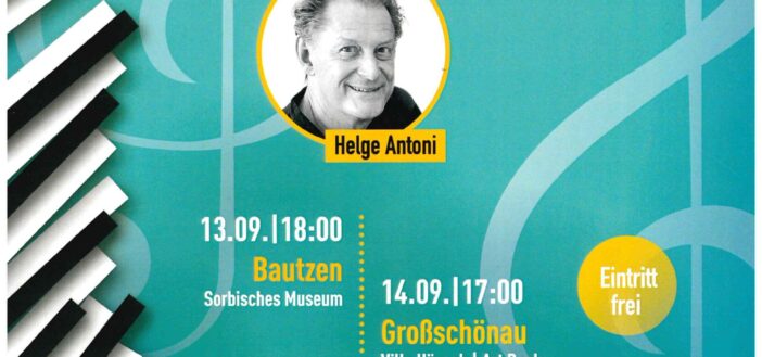 Konzert „Hoffnung“