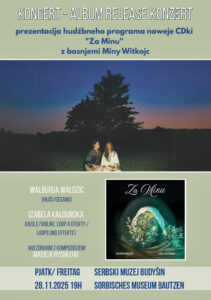 Koncert | Konzert "Za Minu"